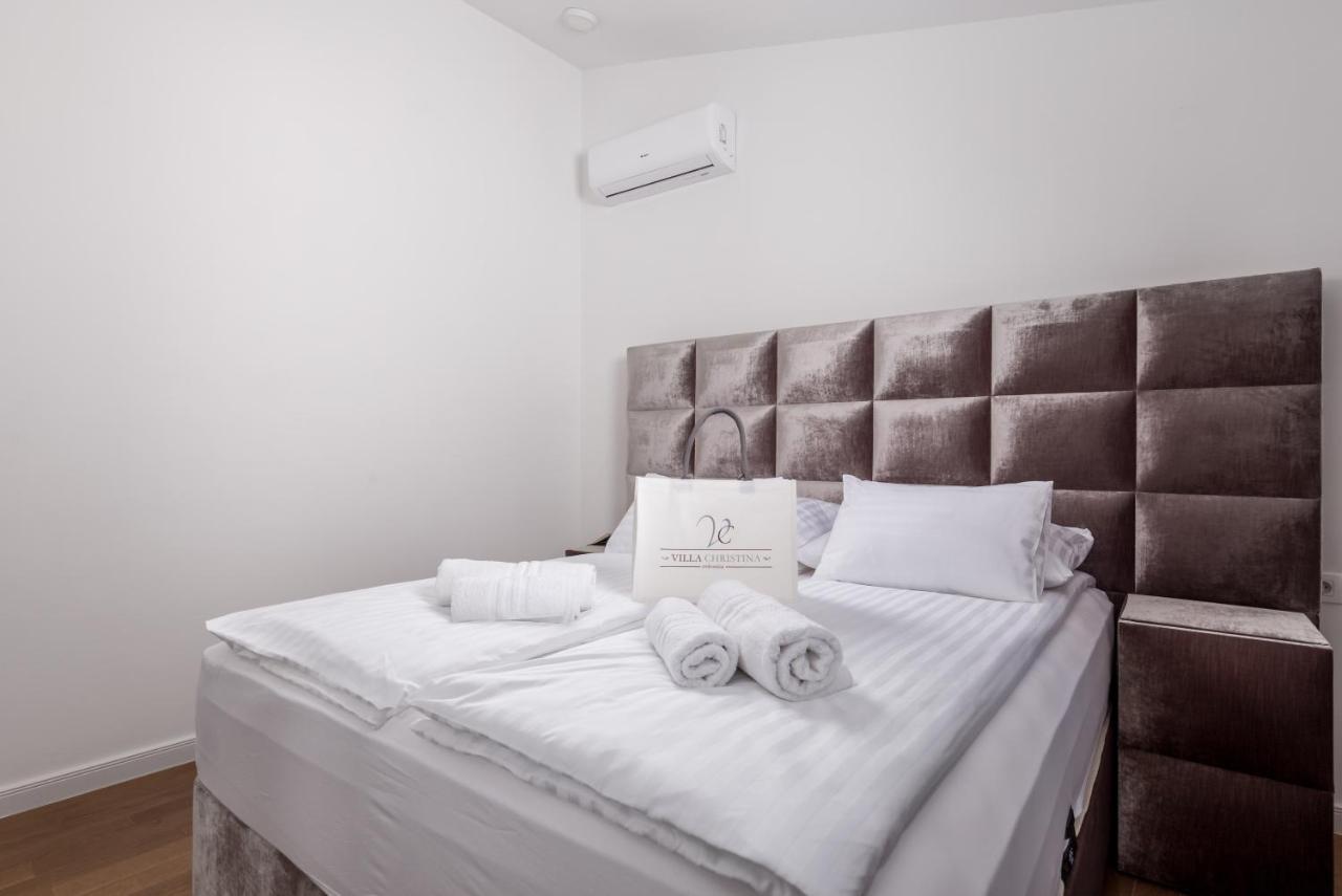 Apartmani Dogas Crikvenica Quarto foto