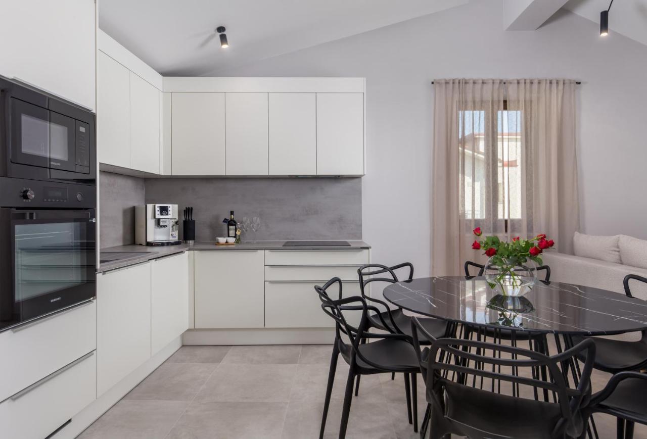 Apartmani Dogas Crikvenica Quarto foto