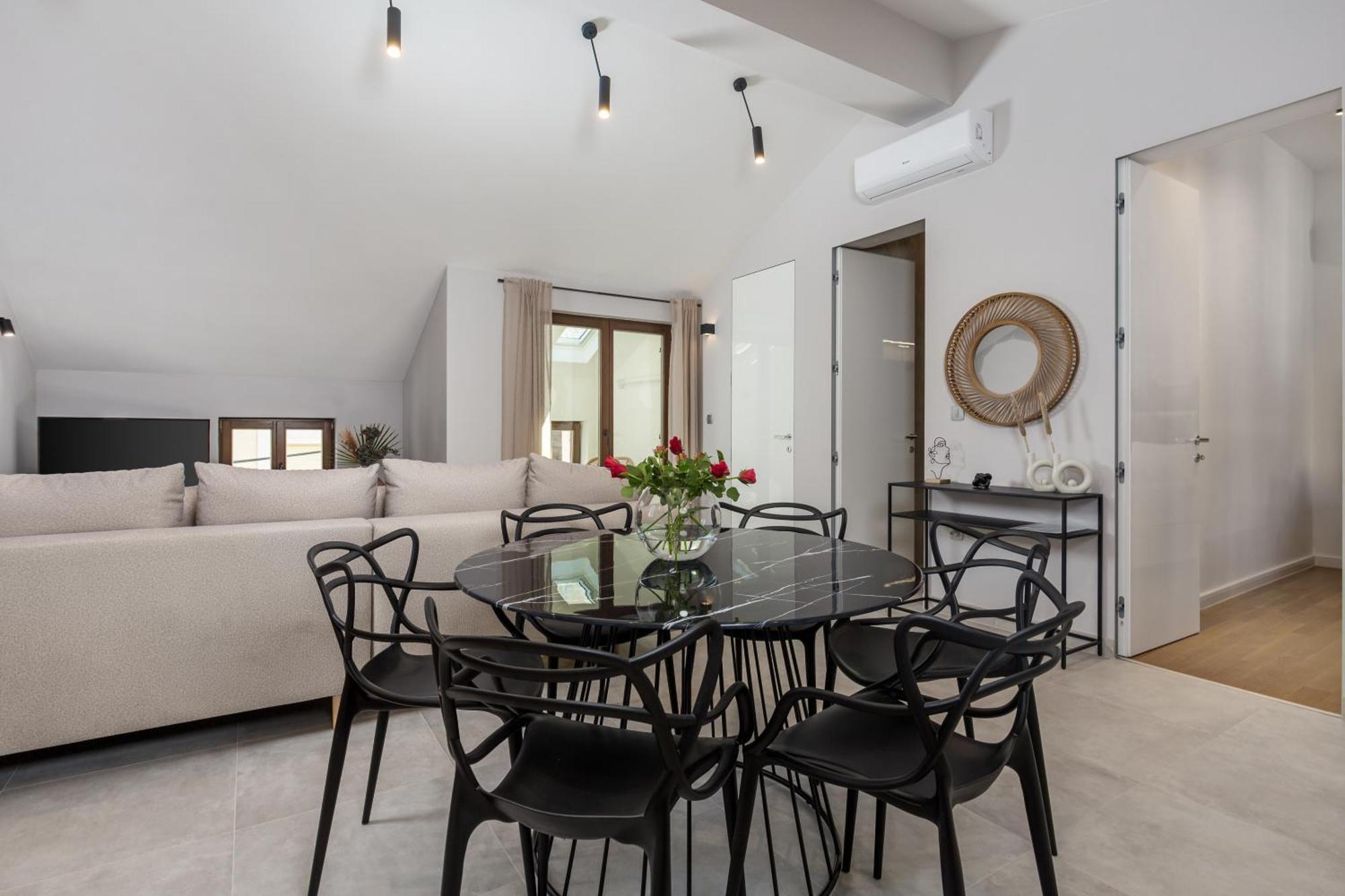 Apartmani Dogas Crikvenica Quarto foto