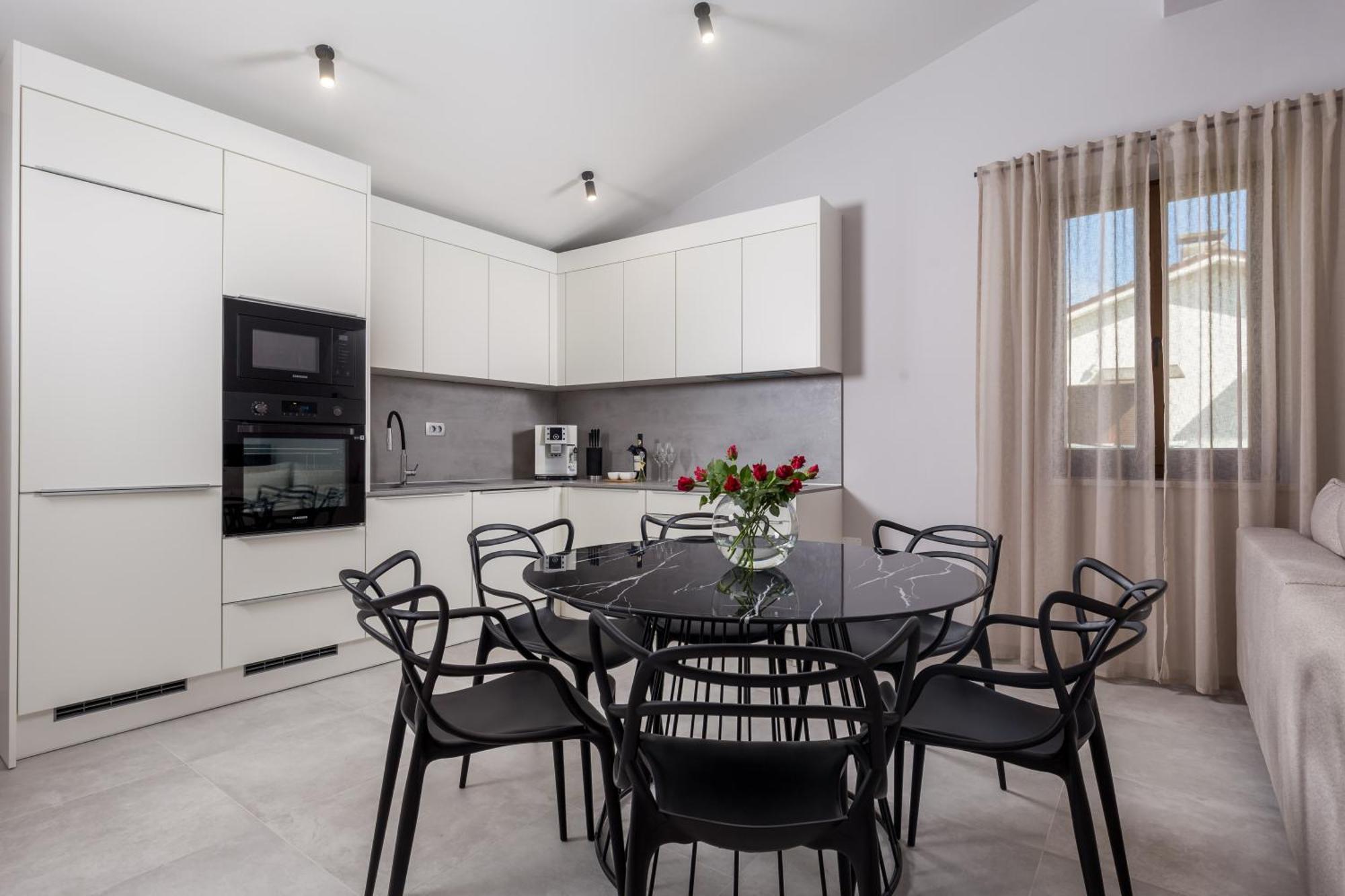 Apartmani Dogas Crikvenica Quarto foto